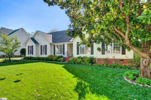 6 Bartles Court, Simpsonville, SC 29681