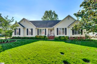 6 Bartles Court, Simpsonville, SC 29681