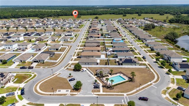 5610 WESTERN SUN DRIVE, St Cloud, FL 34771