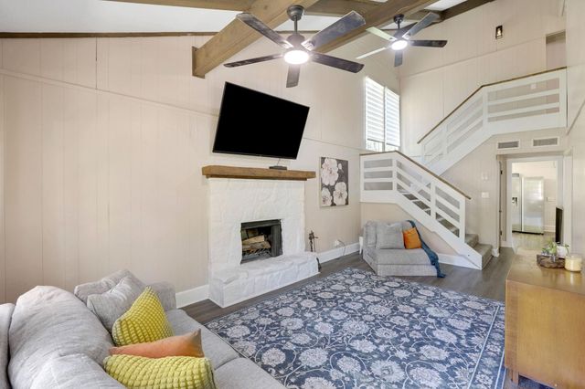 141 N Pine Harbour Drive, Coldspring, TX 77331