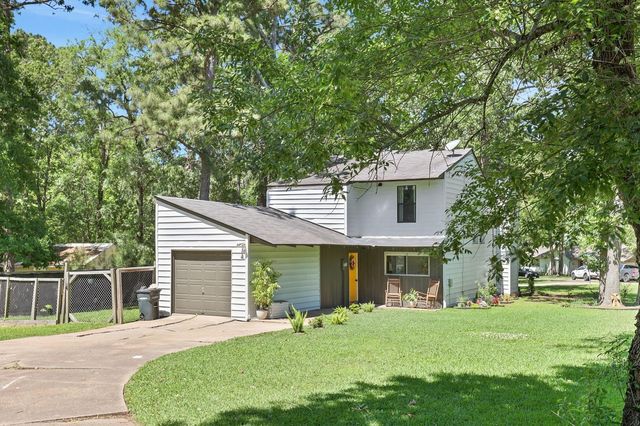 141 N Pine Harbour Drive, Coldspring, TX 77331
