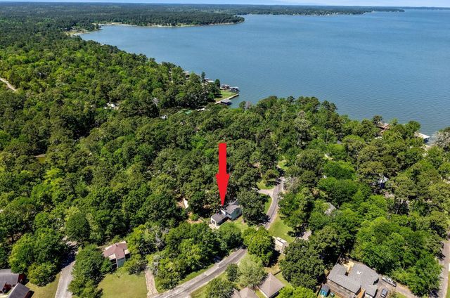 141 N Pine Harbour Drive, Coldspring, TX 77331