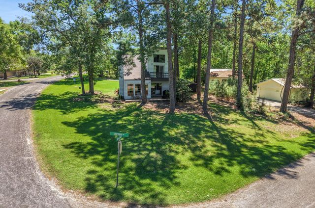 141 N Pine Harbour Drive, Coldspring, TX 77331