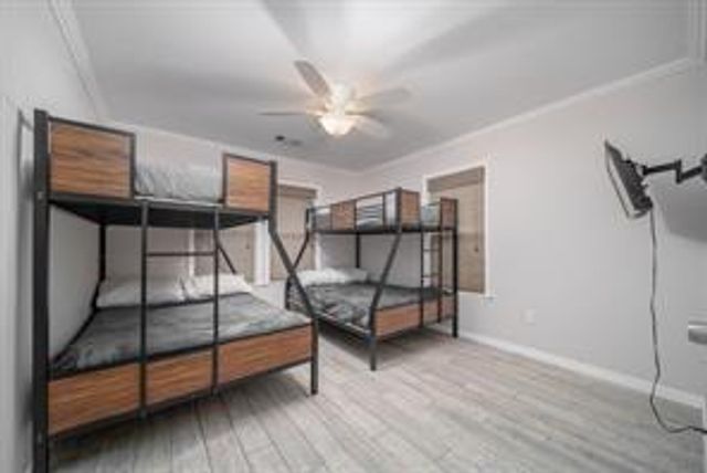 5721 Sylvia Drive, Galveston, TX 77551