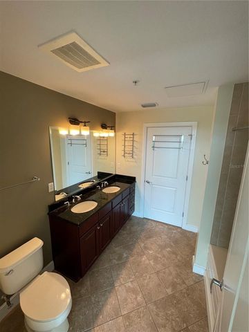 101 S EOLA DRIVE 909, Orlando, FL 32801