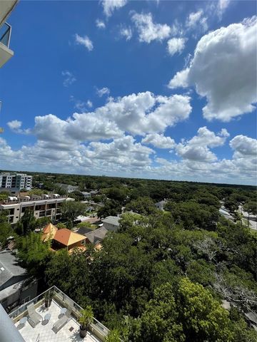 101 S EOLA DRIVE 909, Orlando, FL 32801