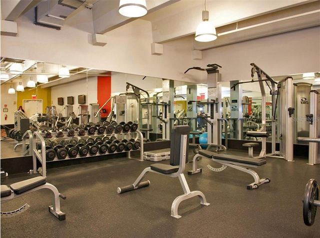 101 S EOLA DRIVE 909, Orlando, FL 32801