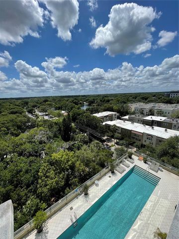 101 S EOLA DRIVE 909, Orlando, FL 32801