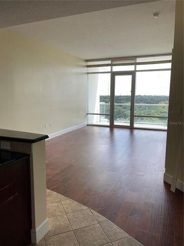 101 S EOLA DRIVE 909, Orlando, FL 32801