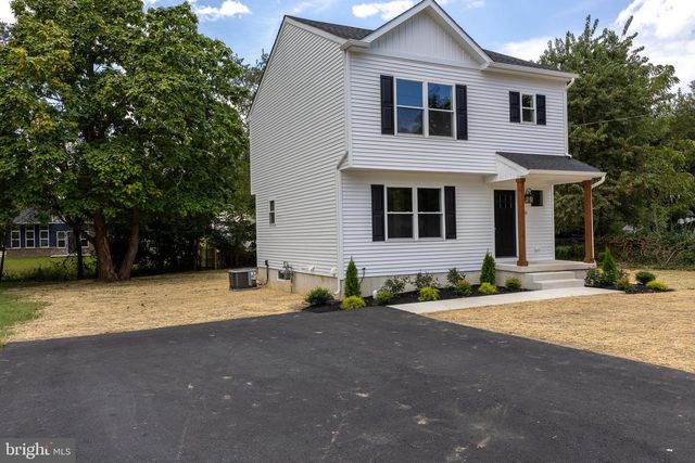 344 COLFAX ST, Bridgeton, NJ 08302