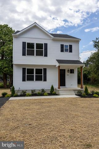 344 COLFAX ST, Bridgeton, NJ 08302