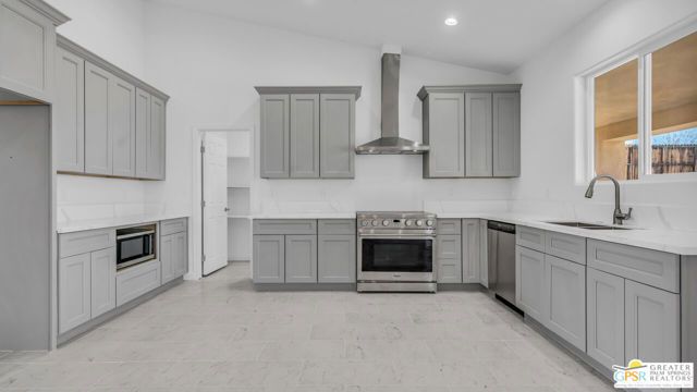 7160 Olympic Road, Joshua Tree, CA 92252