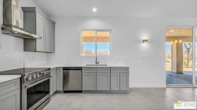7160 Olympic Road, Joshua Tree, CA 92252