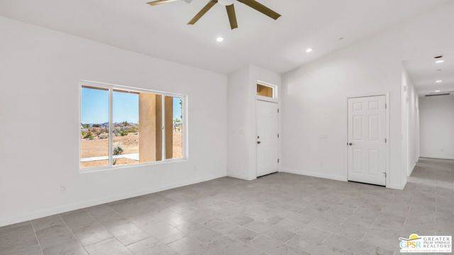 7160 Olympic Road, Joshua Tree, CA 92252