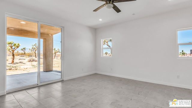 7160 Olympic Road, Joshua Tree, CA 92252