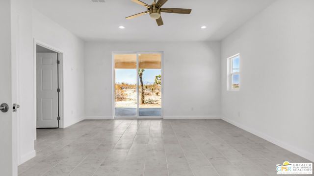 7160 Olympic Road, Joshua Tree, CA 92252