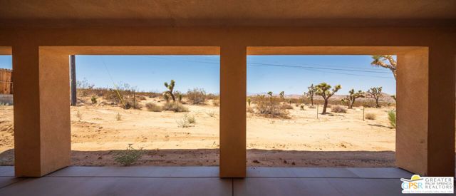 7160 Olympic Road, Joshua Tree, CA 92252