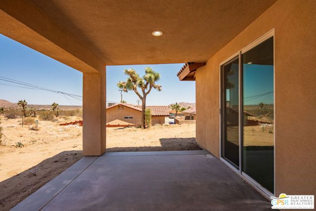 7160 Olympic Road, Joshua Tree, CA 92252