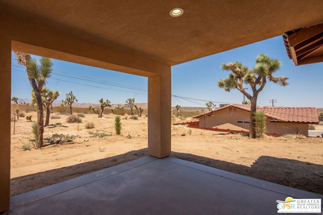 7160 Olympic Road, Joshua Tree, CA 92252
