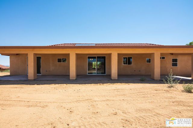 7160 Olympic Road, Joshua Tree, CA 92252