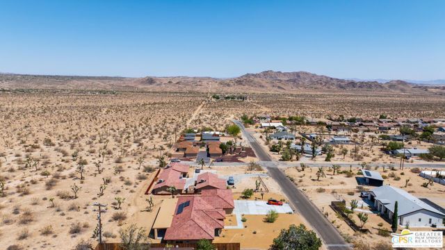 7160 Olympic Road, Joshua Tree, CA 92252