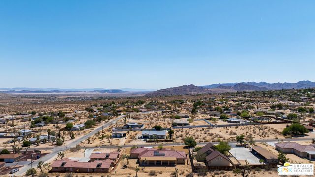 7160 Olympic Road, Joshua Tree, CA 92252