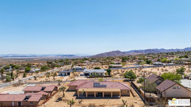 7160 Olympic Road, Joshua Tree, CA 92252