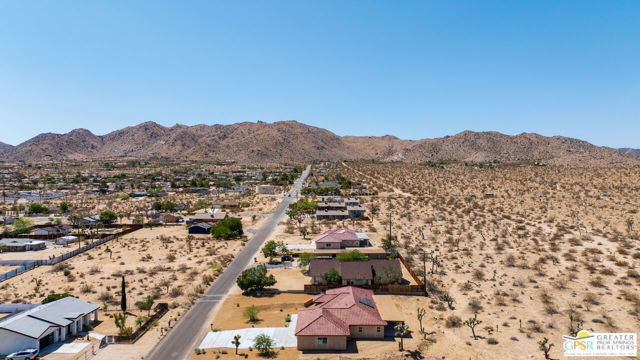 7160 Olympic Road, Joshua Tree, CA 92252