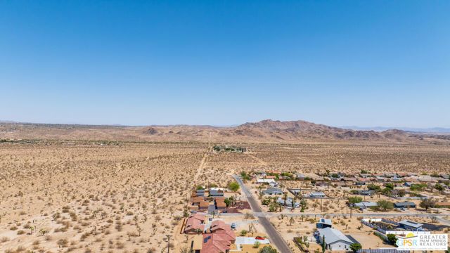 7160 Olympic Road, Joshua Tree, CA 92252