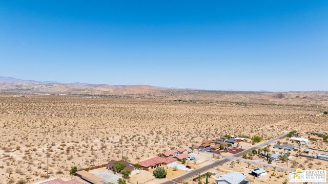 7160 Olympic Road, Joshua Tree, CA 92252