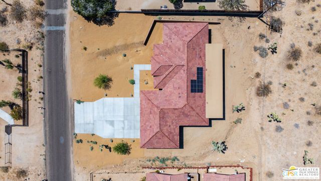 7160 Olympic Road, Joshua Tree, CA 92252