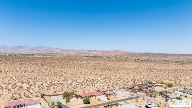 7160 Olympic Road, Joshua Tree, CA 92252