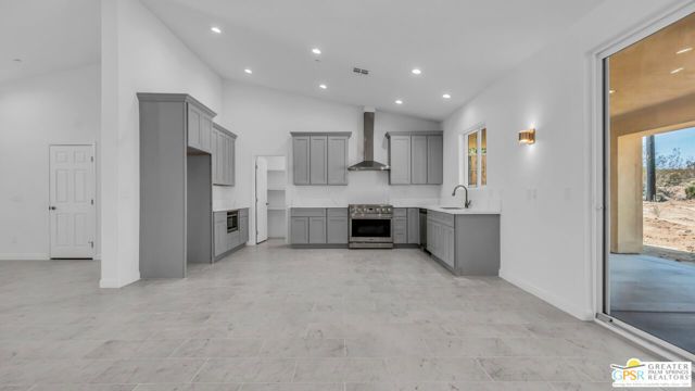 7160 Olympic Road, Joshua Tree, CA 92252