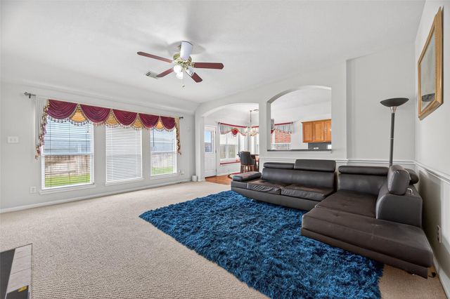 6506 Signal Point Lane, Houston, TX 77064