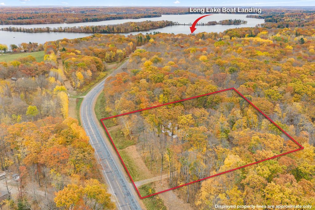 W3917 County Highway D, Sarona, WI 54870 — photo 2