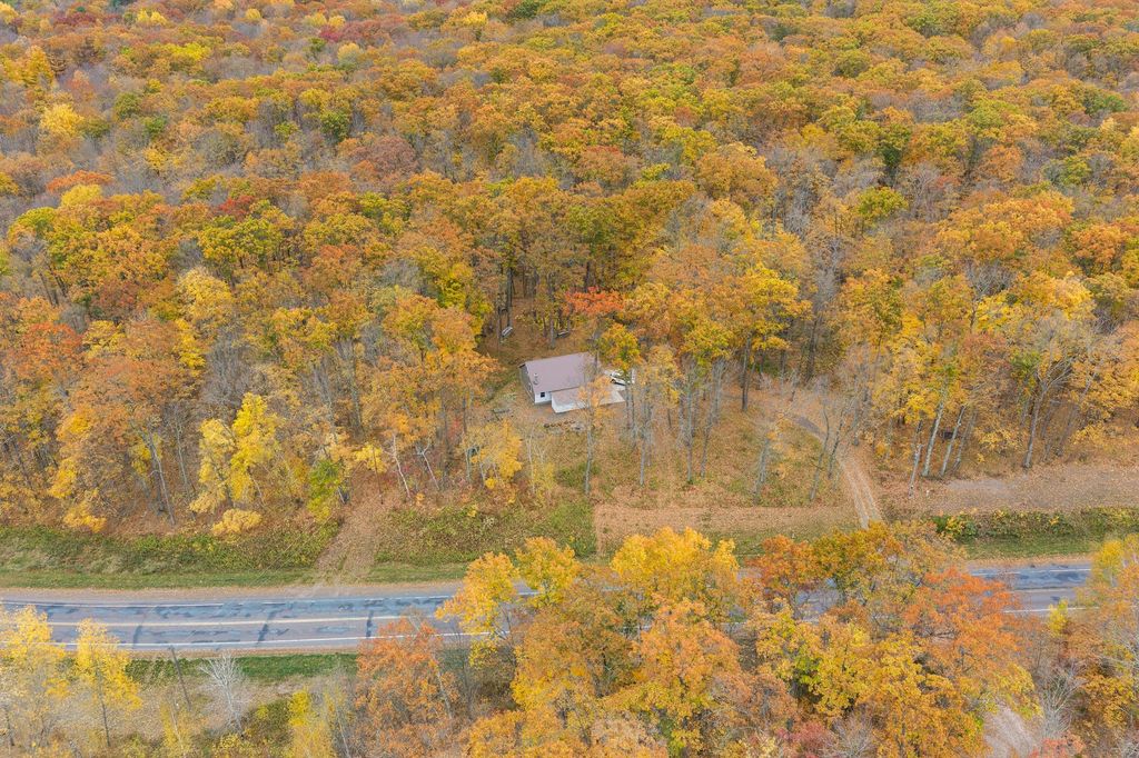 W3917 County Highway D, Sarona, WI 54870 — photo 3