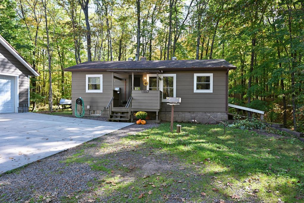W3917 County Highway D, Sarona, WI 54870 — photo 4