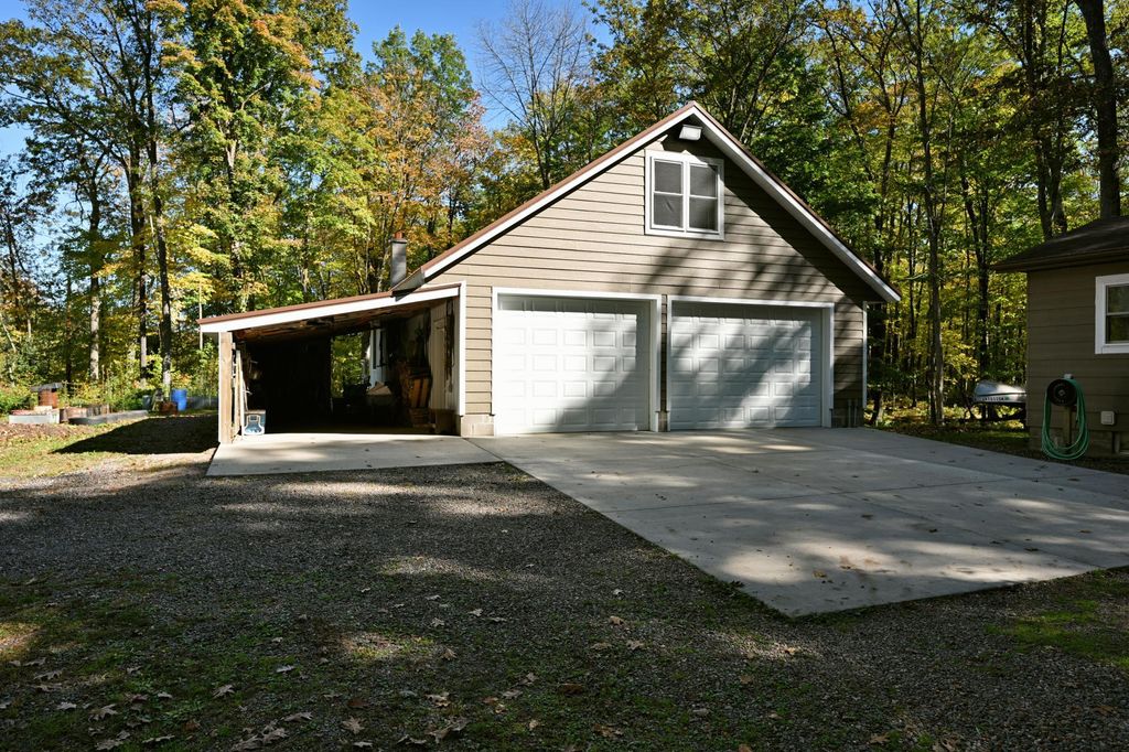 W3917 County Highway D, Sarona, WI 54870 — photo 5