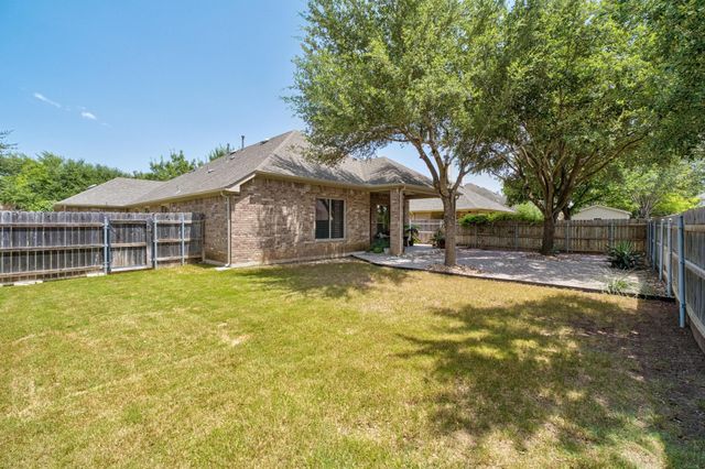 2120 Cornelia Trimble WAY, Buda, TX 78610