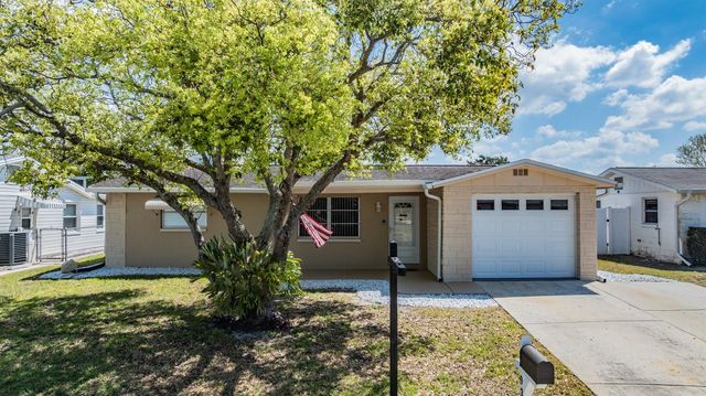 9330 SAINT REGIS LANE, Port Richey, FL 34668