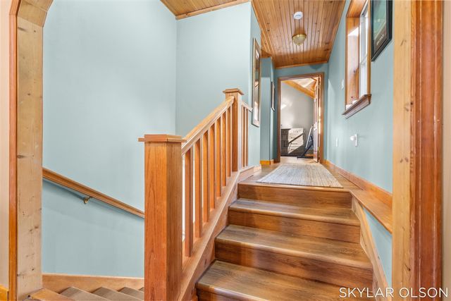 10711 N Tuttle Road, Free Soil, MI 49411