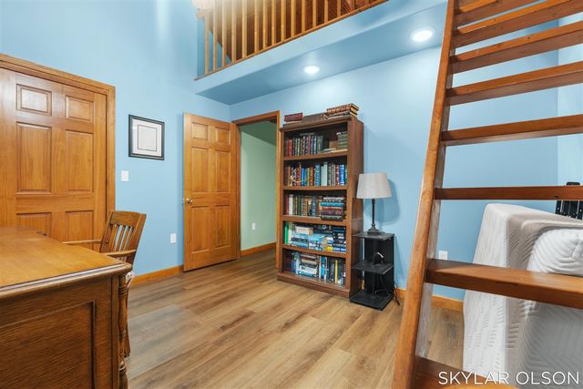 10711 N Tuttle Road, Free Soil, MI 49411