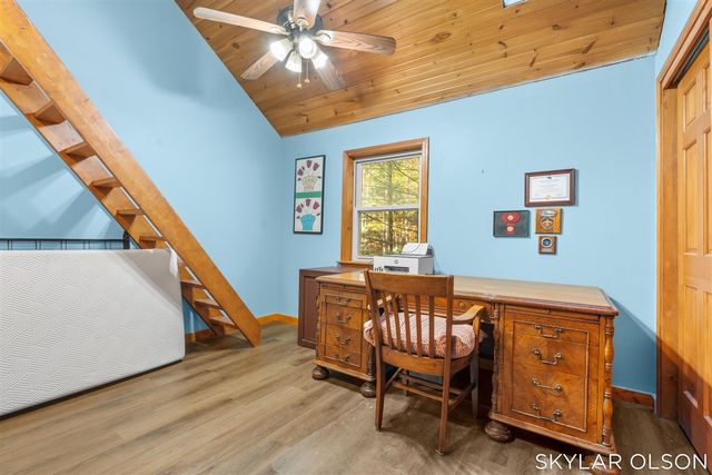 10711 N Tuttle Road, Free Soil, MI 49411