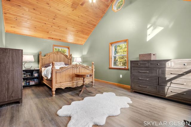 10711 N Tuttle Road, Free Soil, MI 49411