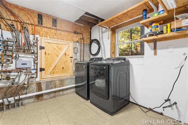 10711 N Tuttle Road, Free Soil, MI 49411