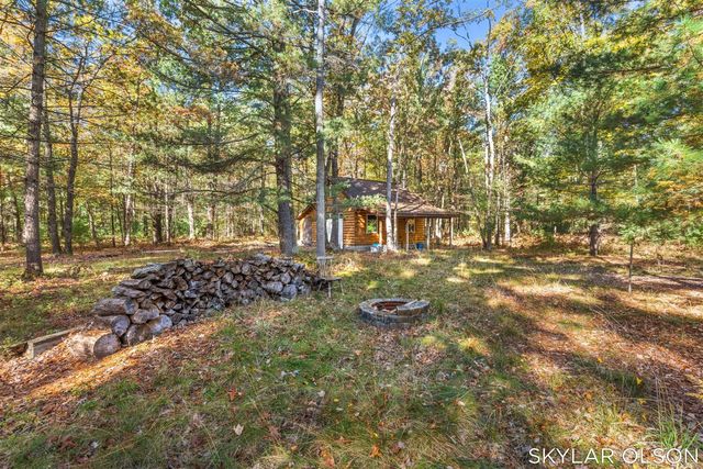 10711 N Tuttle Road, Free Soil, MI 49411