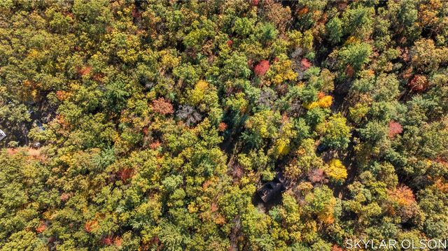 10711 N Tuttle Road, Free Soil, MI 49411