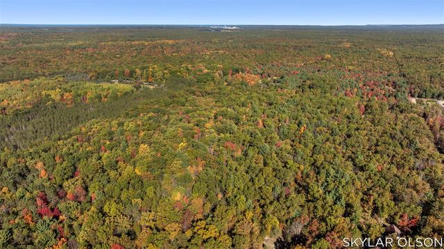 10711 N Tuttle Road, Free Soil, MI 49411