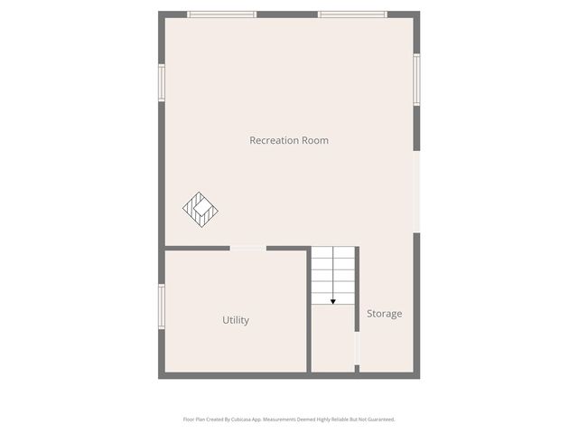 10711 N Tuttle Road, Free Soil, MI 49411