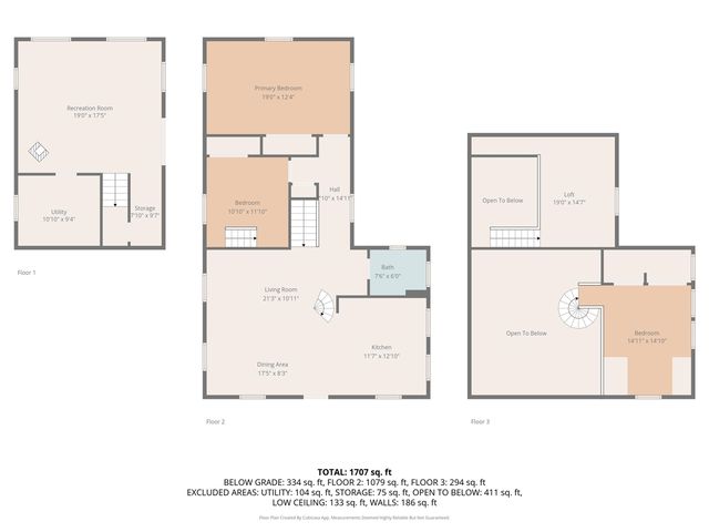 10711 N Tuttle Road, Free Soil, MI 49411